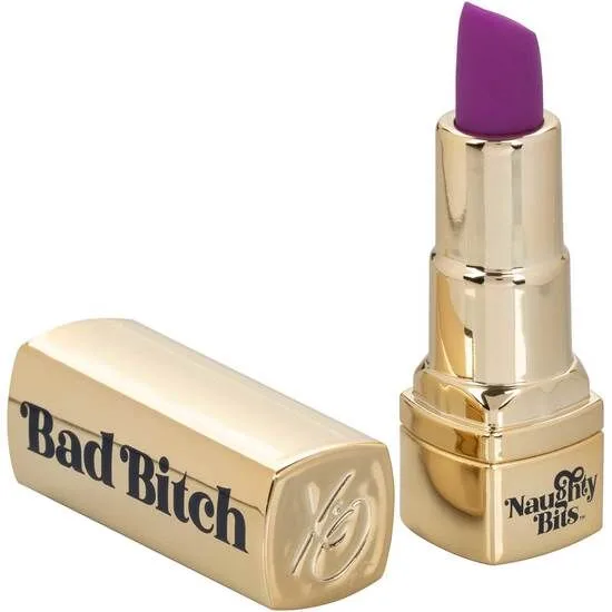 Calexotics - Batom Recarregvel Bala Hide & Play Bad Bitch