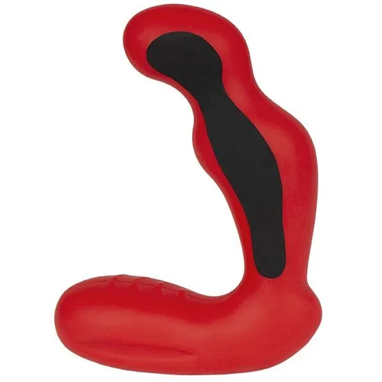 Electrastim - Silicone Fusion Habanero Massageador de Próstata