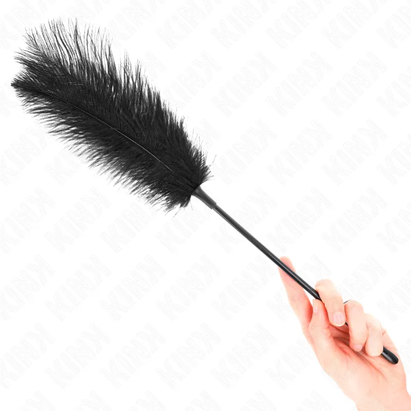 Kink - Ostrich Feathers for Tickle 19 cm