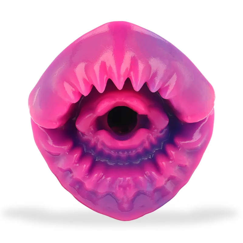 Epic - Eris Masturbador Masculino Ciclops