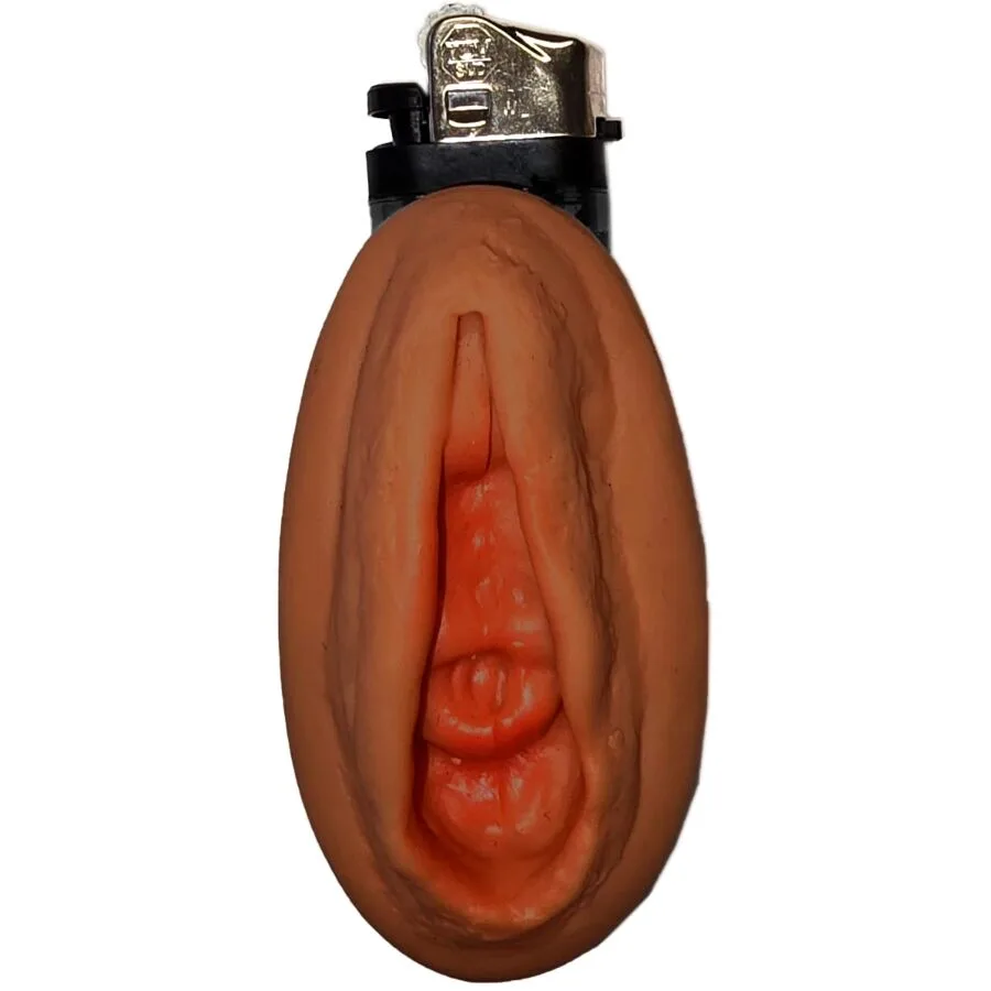 Diablo Picante - Vagina Mais Leve Mulato