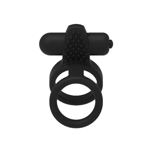 JoyRings Anel Peniano de Suporte Vibratório
