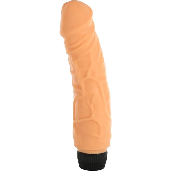 Seven Creations - Vibrador de Pénis Realístico
