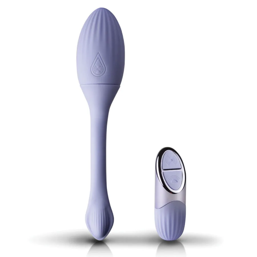 Niya - N1 Massageador Pélvico Kegel com Controle Remoto