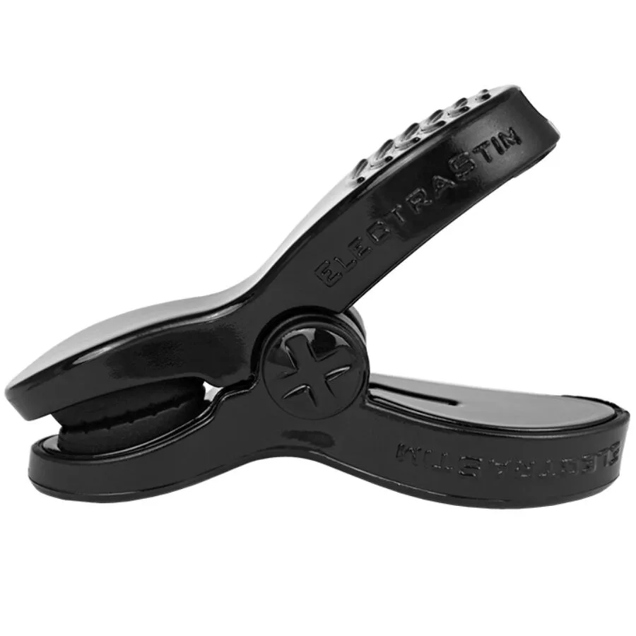 Electrastim - Electraclamp Pinça Eletrobico Bipolar