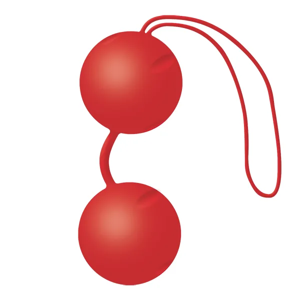 Joyballs Joydivion - Estilo de Vida Vermelho