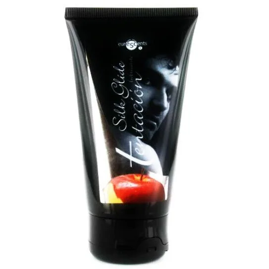 Tentacion - Lubricant with Chocolate Flavor 75 ml