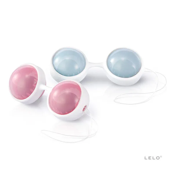 Lelo - Luna Bolas Chinesas