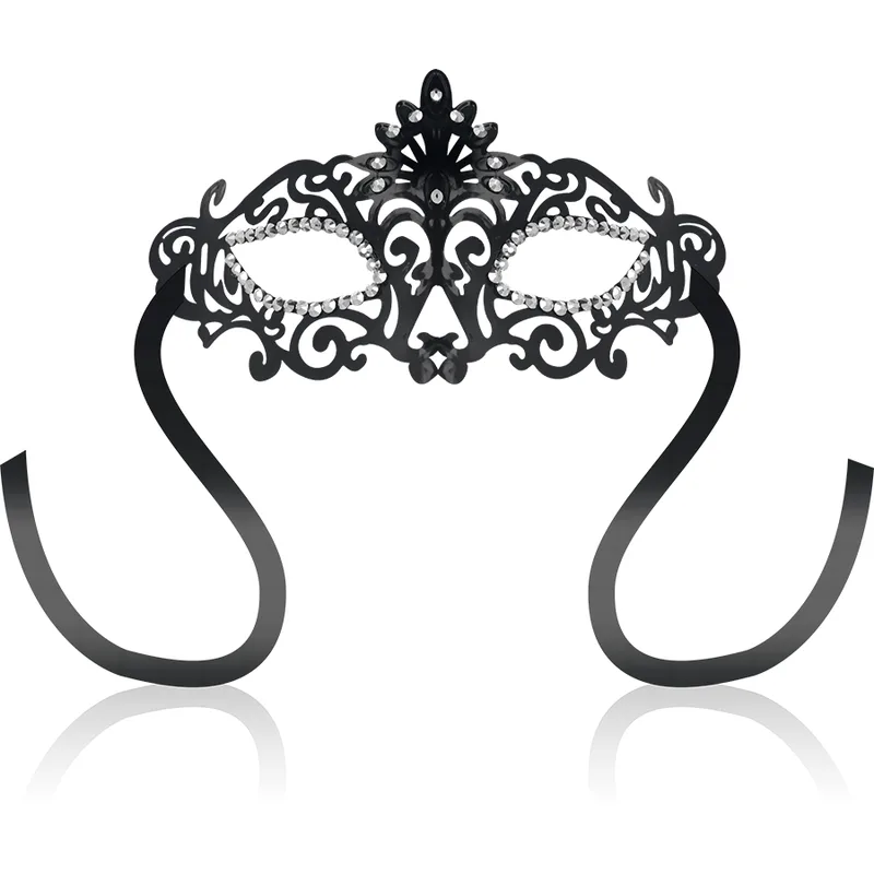 Ohmama - Masks Masks with Beads