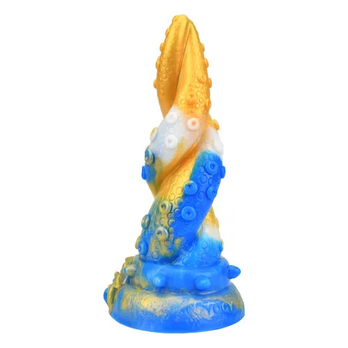 F**kLore Dildo Tentáculo