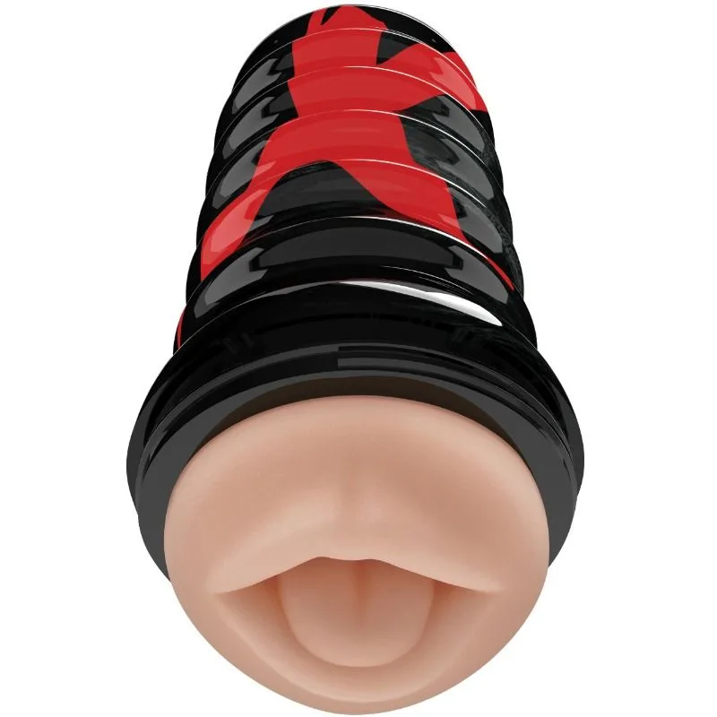 Pdx Elite - Airtight Masturbador Oral