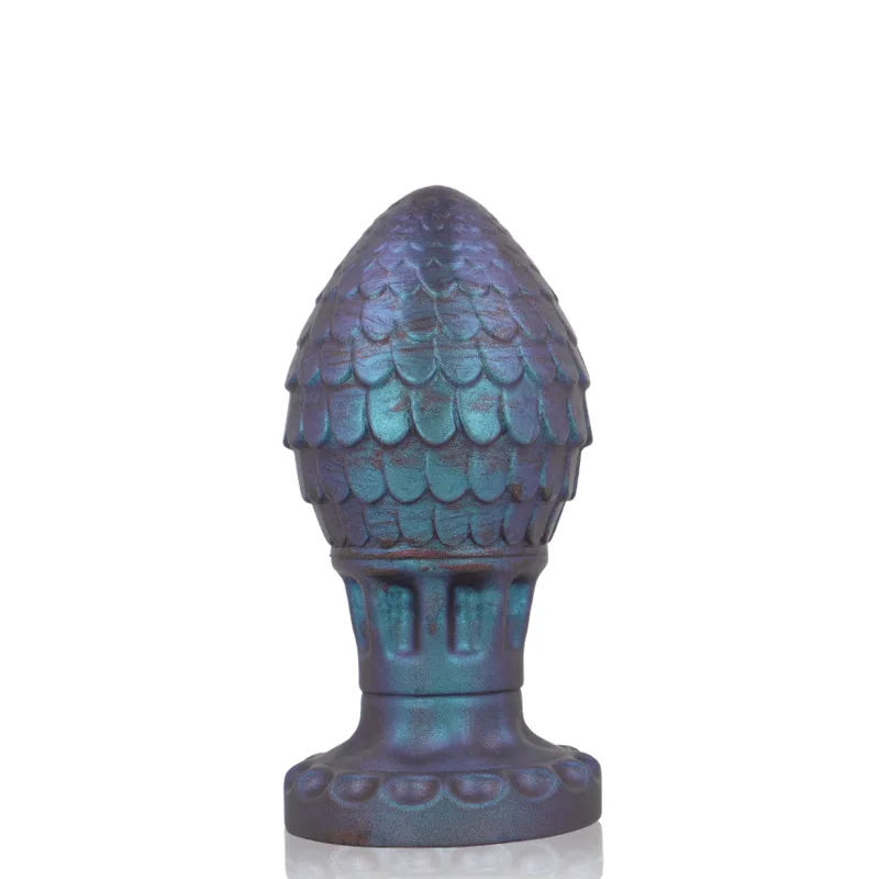Epic - Vrakos Dragon Ogg Anal Plug Tamanho S