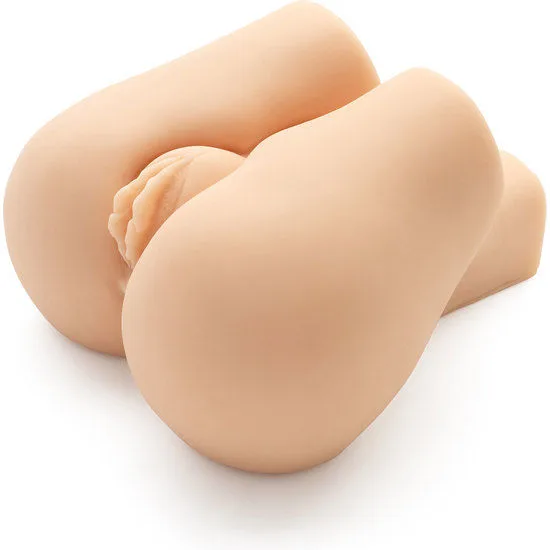 Act - Nasty Nympho Bouncer com Vibrador