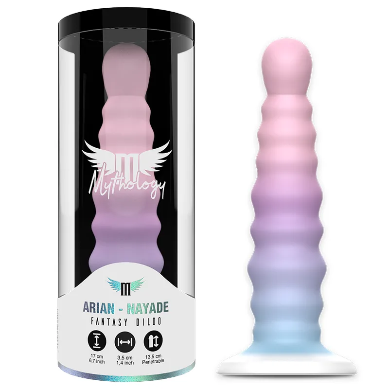 Mythology - Vibrador Arian Nayade