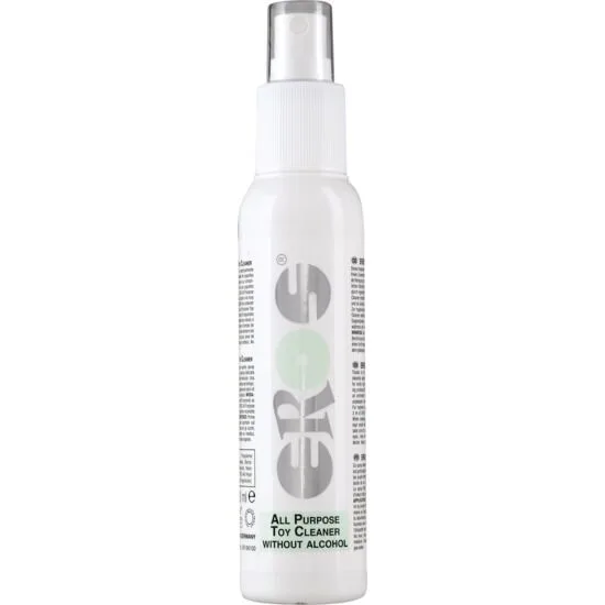 Eros - Toy Toy Cleaner 100 ml