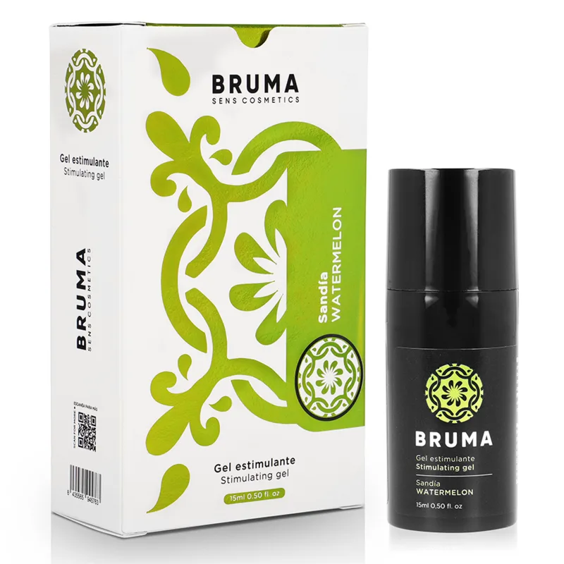 Bruma - Watermelon Flavor Intensifying Balm 15 ml