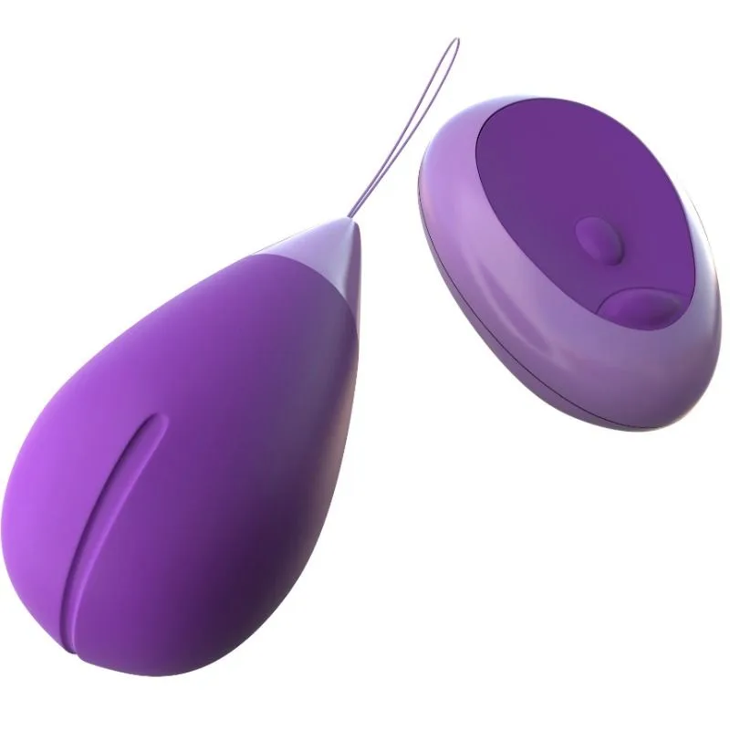 Fantasy For Her - Remoto Kegel Excite-Her
