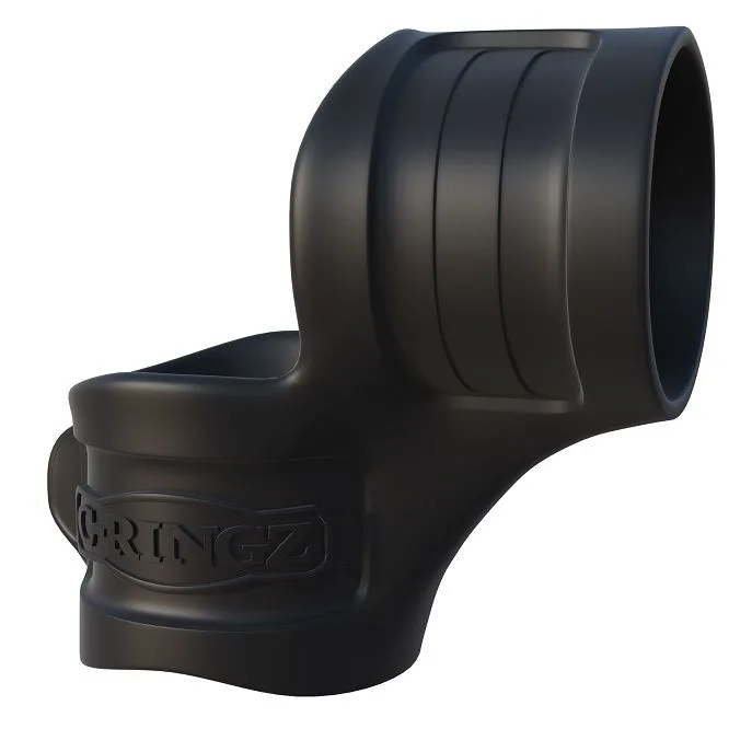 Fantasy C-Ringz - Anel e Esfera Fantasy Big Cock