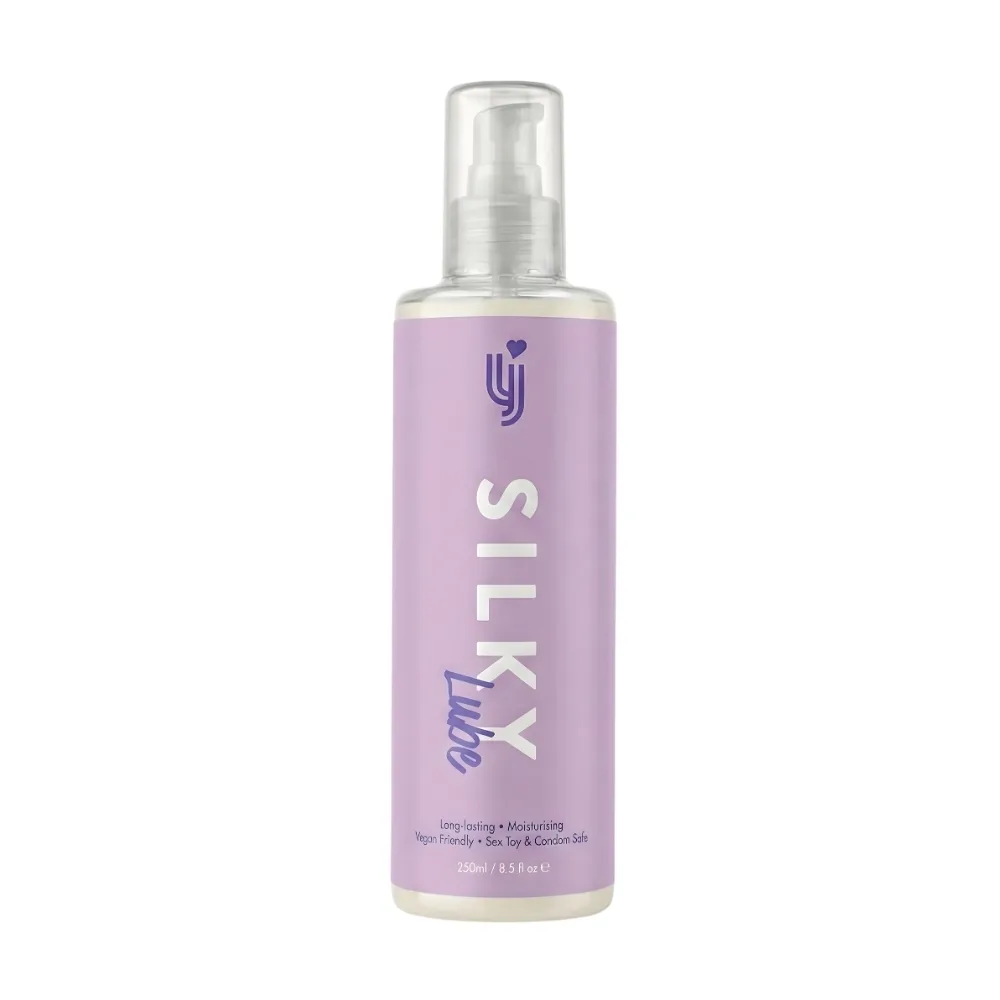 Loving Joy Lubrificante Sedoso 250ml