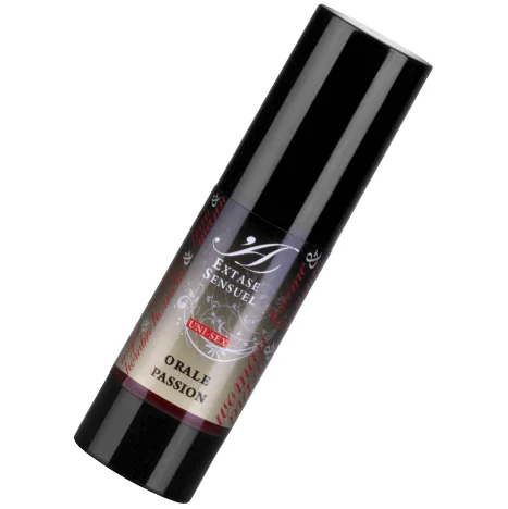 Extase Sensual - Unisex Stimulant