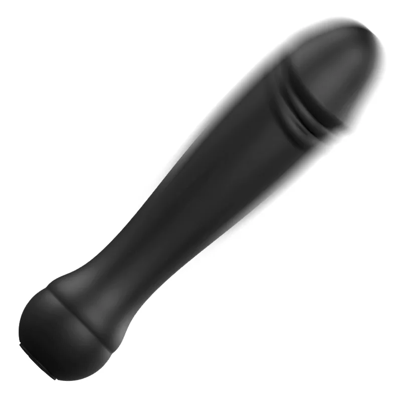 Mr Boss - Estimulador Pessoal Greg