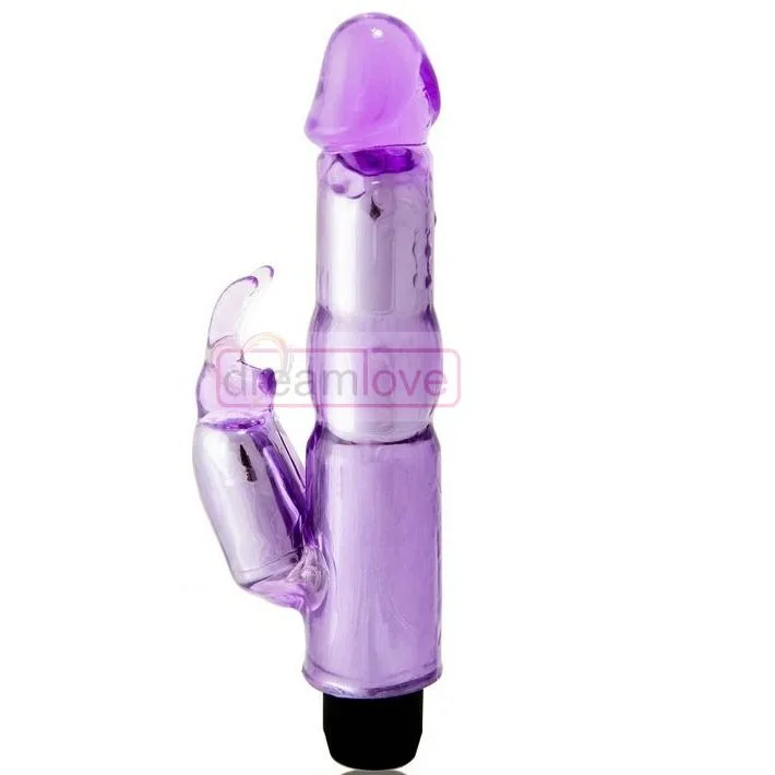 Baile - Coelho Fantasia Vibe Roxo