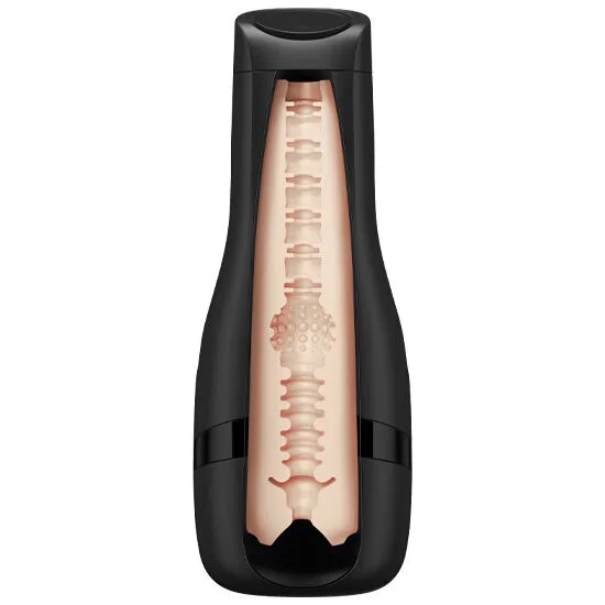 Satisfyer - Men Sleeve Tri Delícias