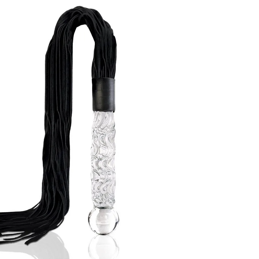 Icicles - Massageiro de Vidro N. 38