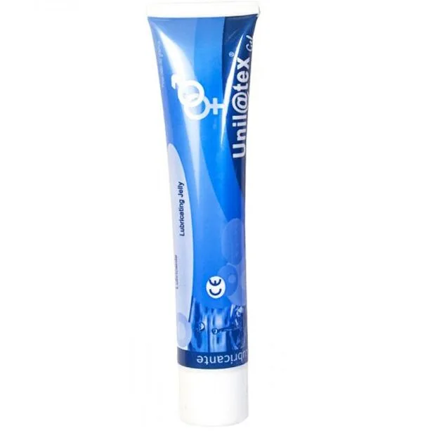 Unilatex - Lubricant Jelly 82 G