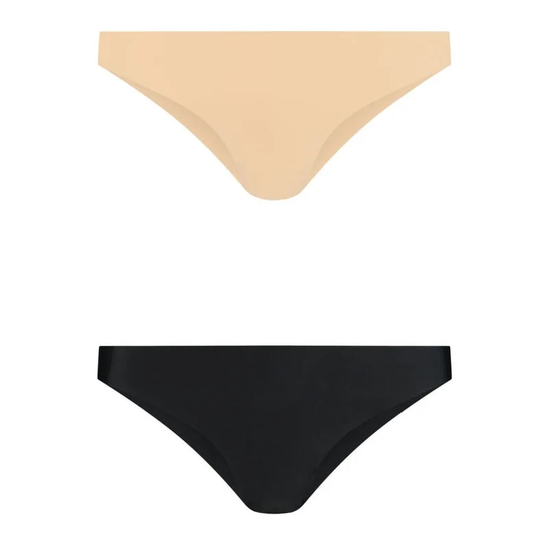 Bye-Soutien - Pack 2 Uds Cala Brasileira Tamanho S
