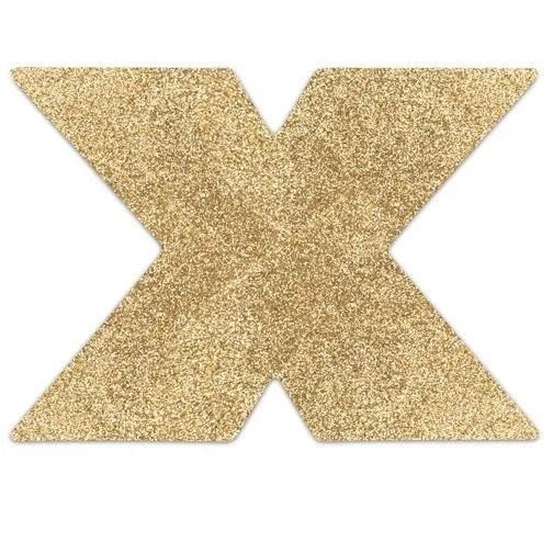 Bijoux - Indiscrets Capas de Bicoflash Ouro