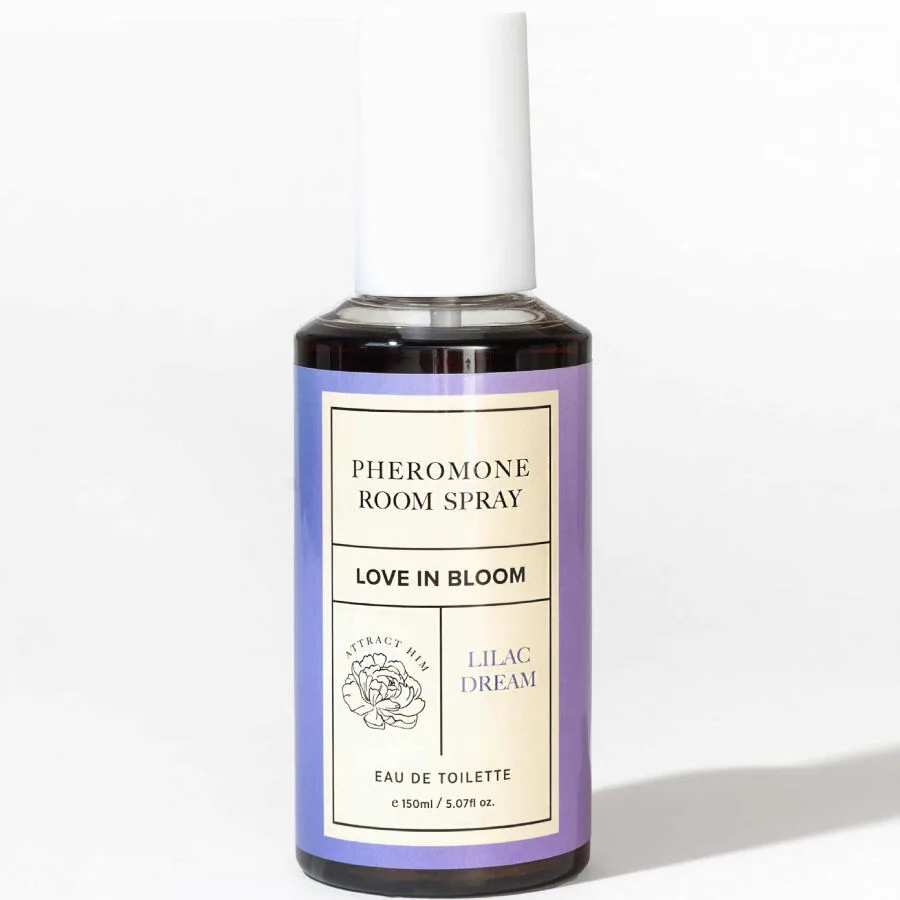 Eye Of Love - Bloom Spray de Ambiente Indica Lilac Dream 150 ml