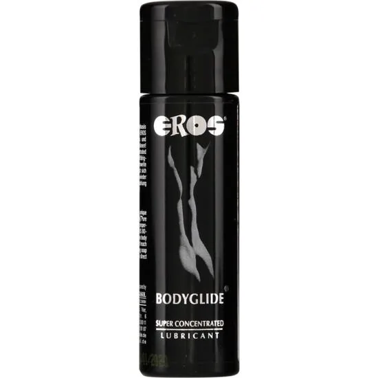 Eros - Lubrificante de Silicone Supercocentrado Bodyglide 30 ml