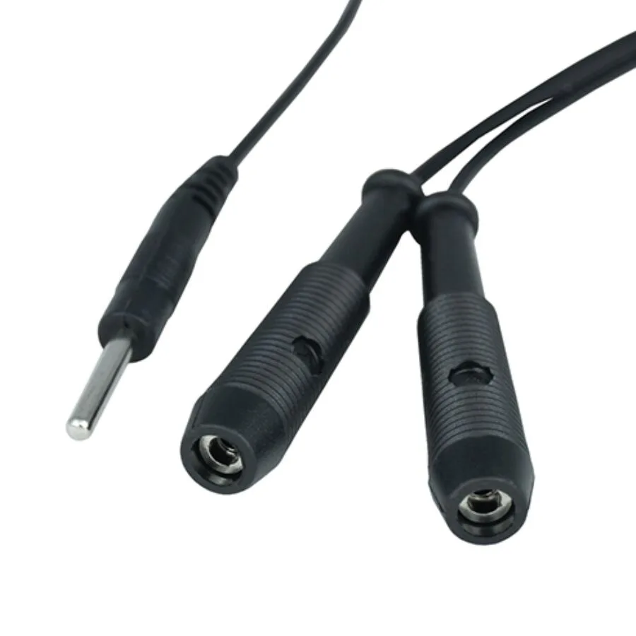 Electrastim - Triphase Combiner Cable