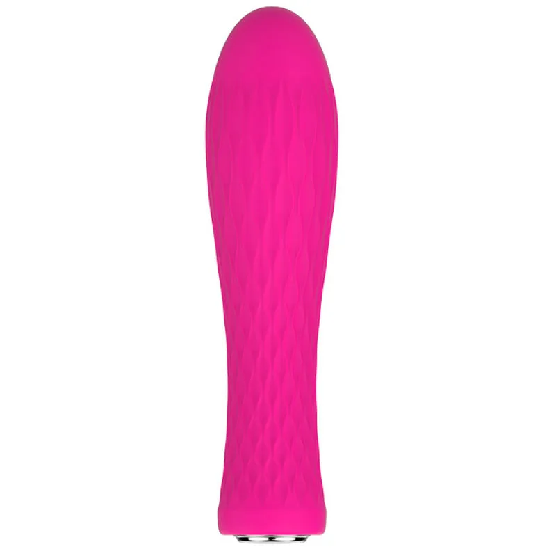 Nalone - Ian Mini Pink Vibrator