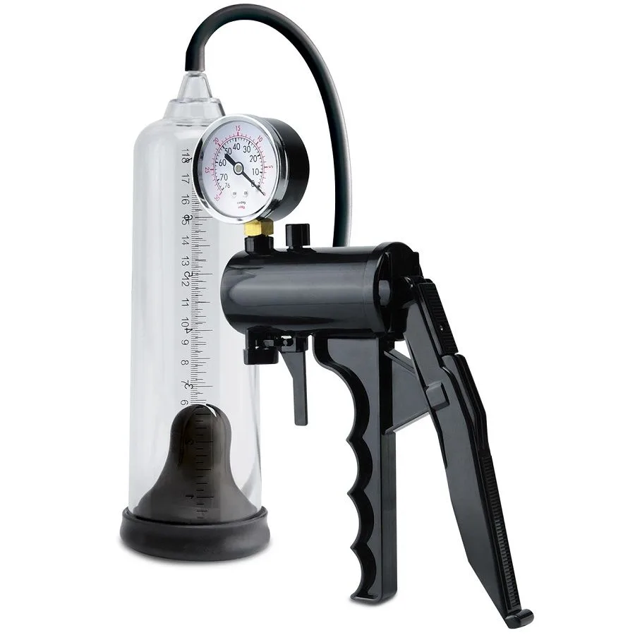 Pump Worx - Bomba de Alimentação de Precisão Máxima.