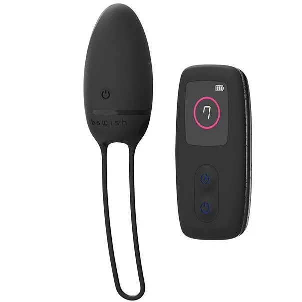 B Swish - Bnaughty Premium Liberado Preto