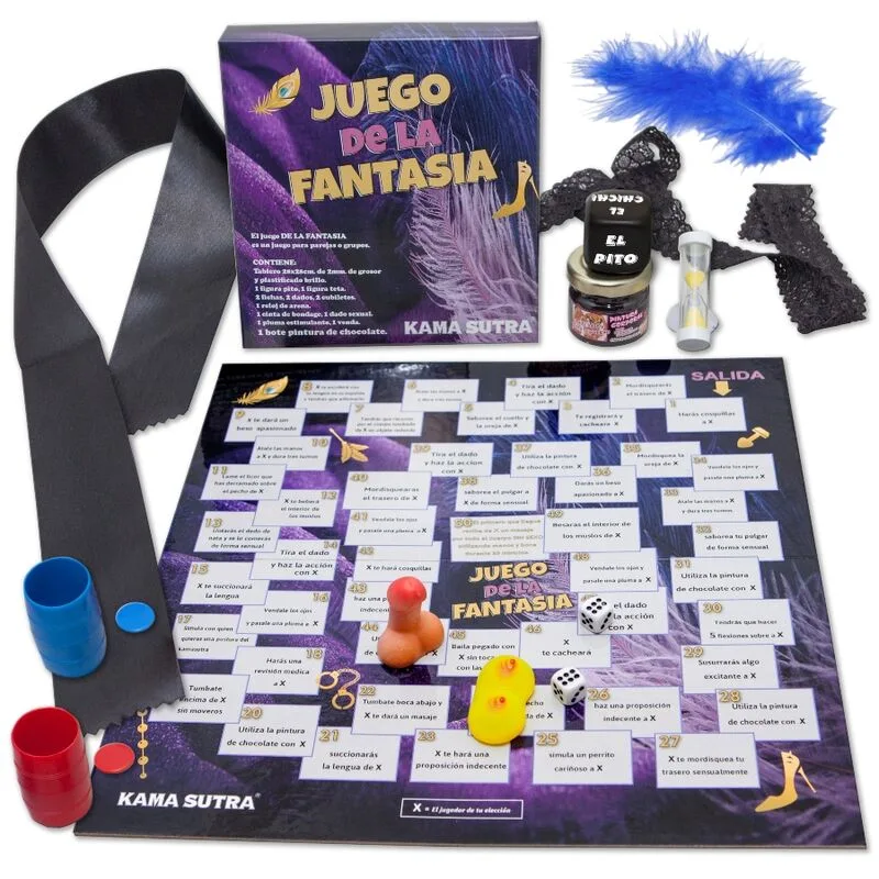 Diablo Picante - Jogo de Fantasias