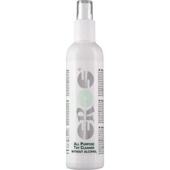 Eros - Limpador de Brinquedos para Todos os Fins 200 ml