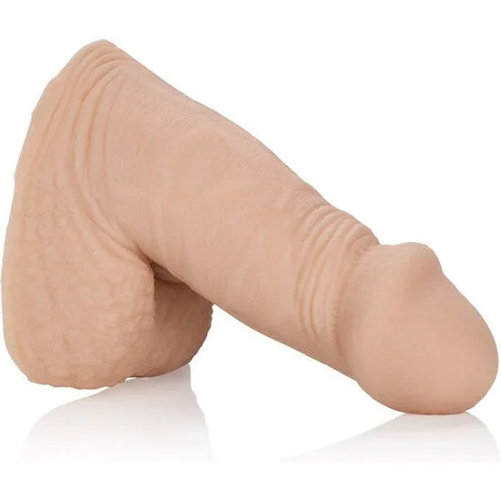 Calexotics - Embalagem Pénis Carne 12,75 cm
