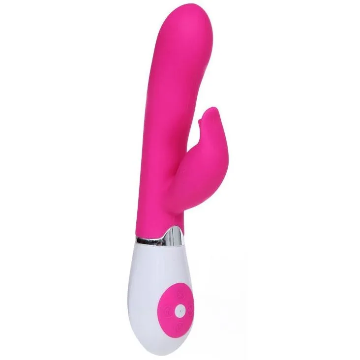 Pretty Love - Flirtation Felix with Voice Vibration