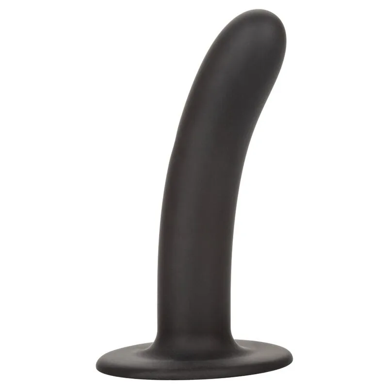 Calexotics - Boundless Dildo 15.25 cm Harness Compatible Smooth
