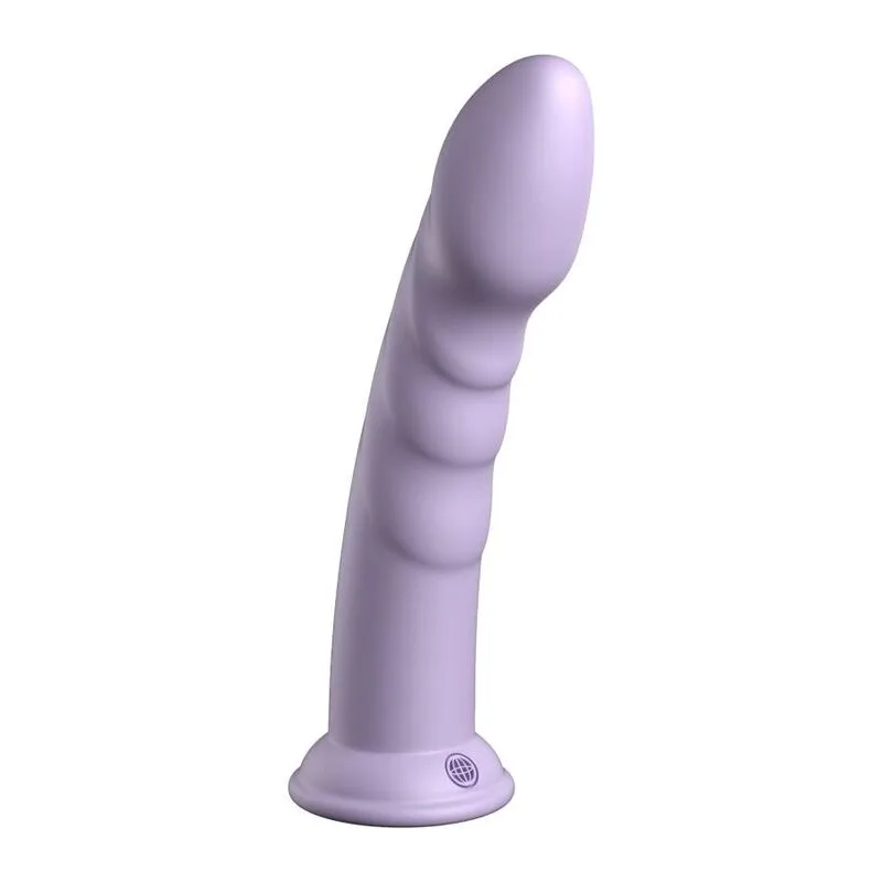Dillio - Super Eight 20.32 cm Violet