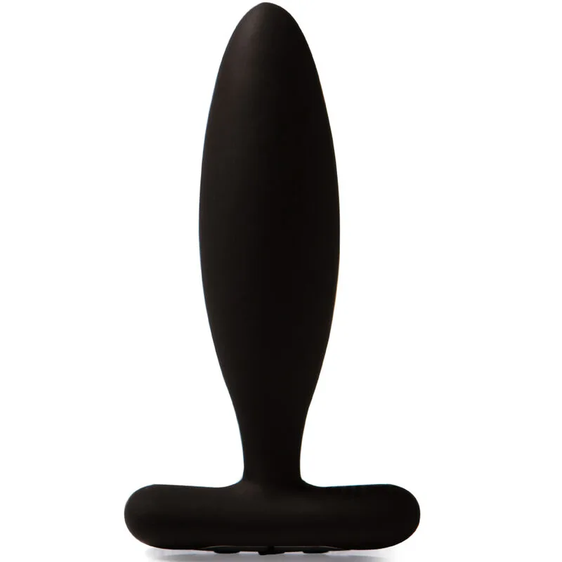Je Joue - Vibrador Vesta Anal Plug Preto