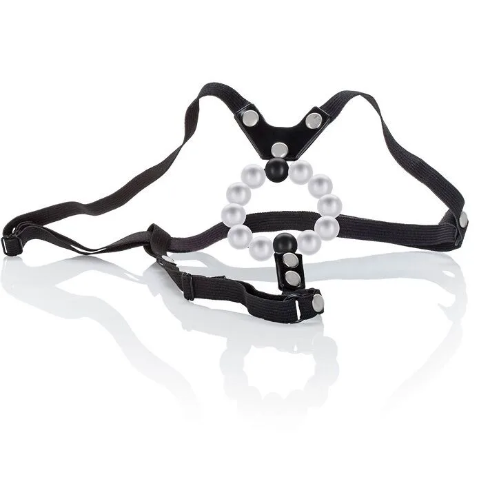 Calexotics - Lovers Tanga W. Pérolas de Prazer