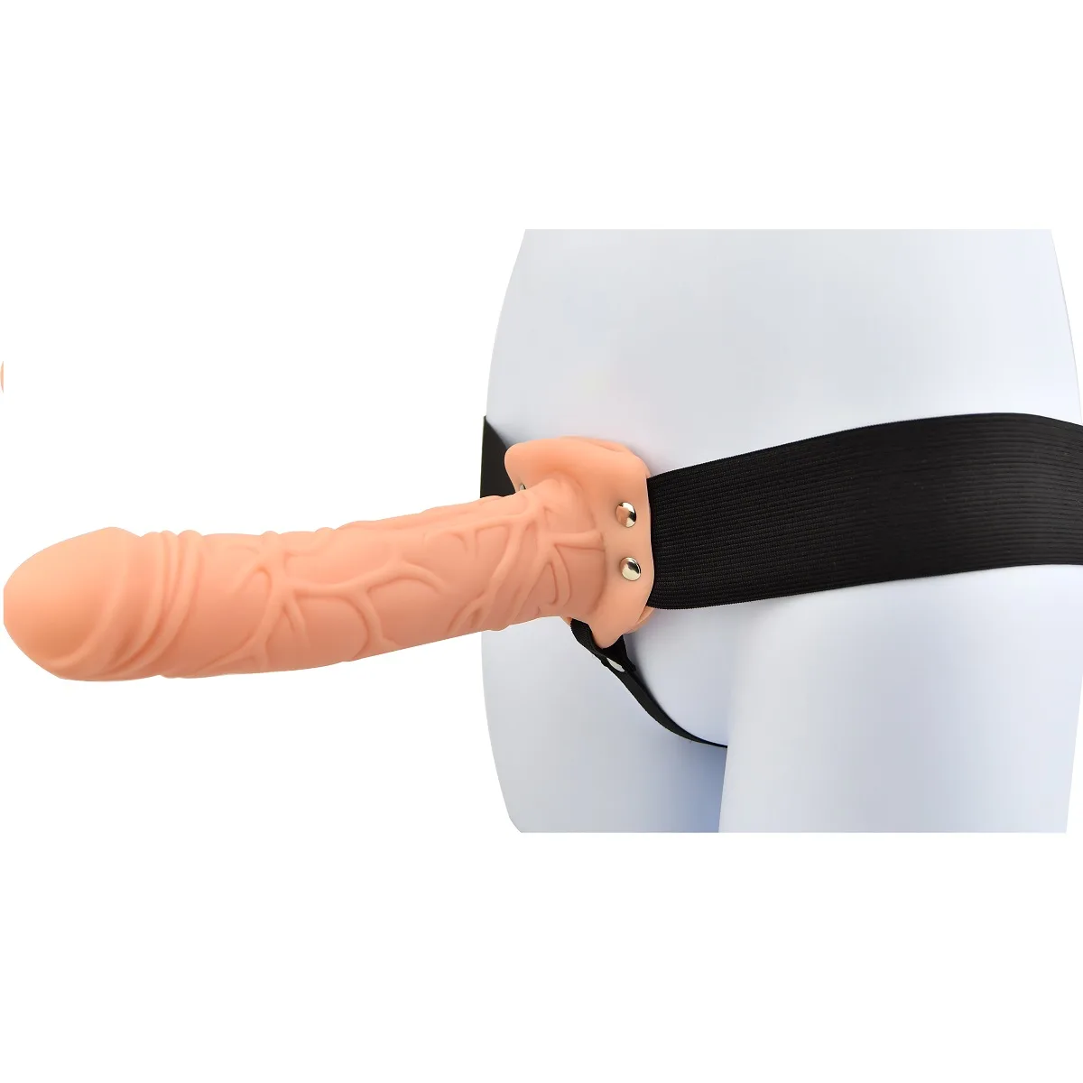 Loving Joy Strap-On Oco 8 Polegadas