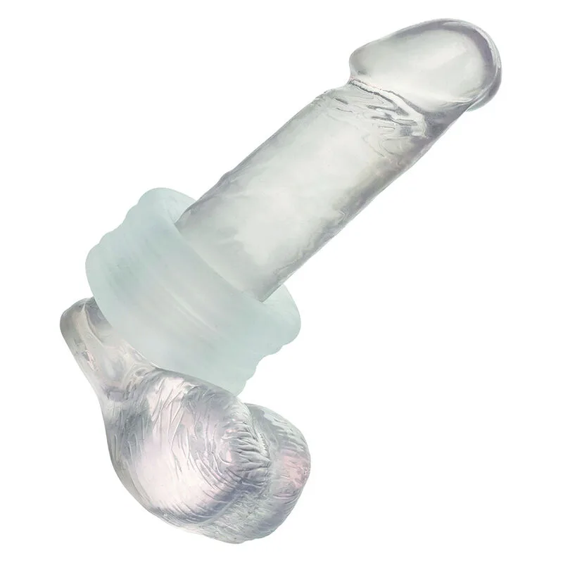 Calexotics - Boundless Anel de Bumper-Masturbador