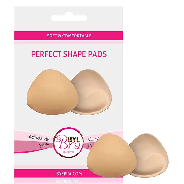 Bye-Soutien - Pads Perfect Push-Up Beige