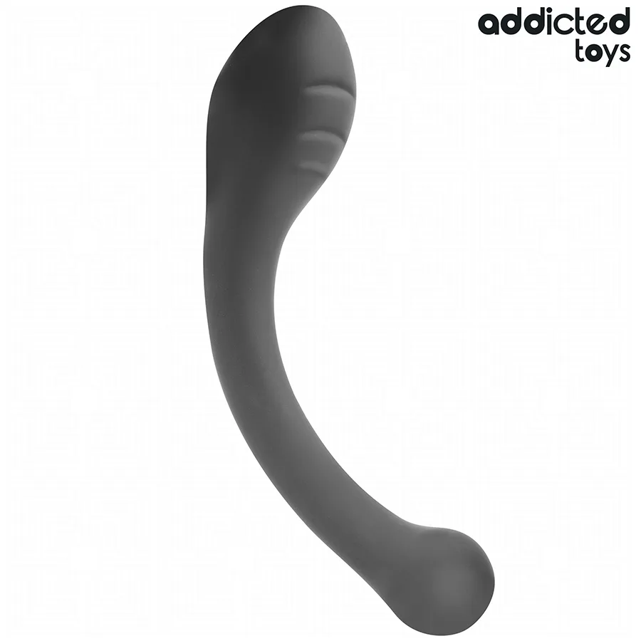 Addicted Toys - Estimulador Anal 18 cm
