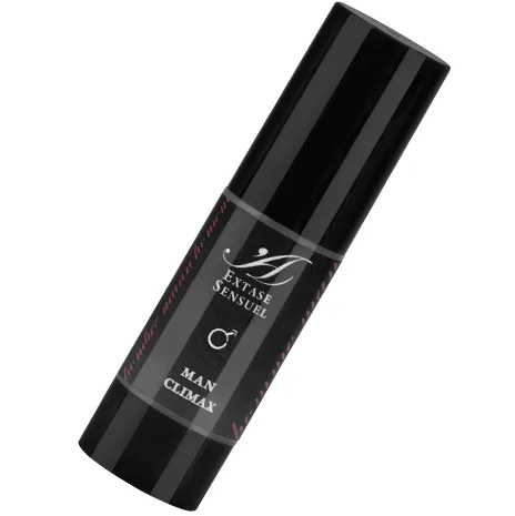 Extase Sensual - Climax Estimulante para Ele